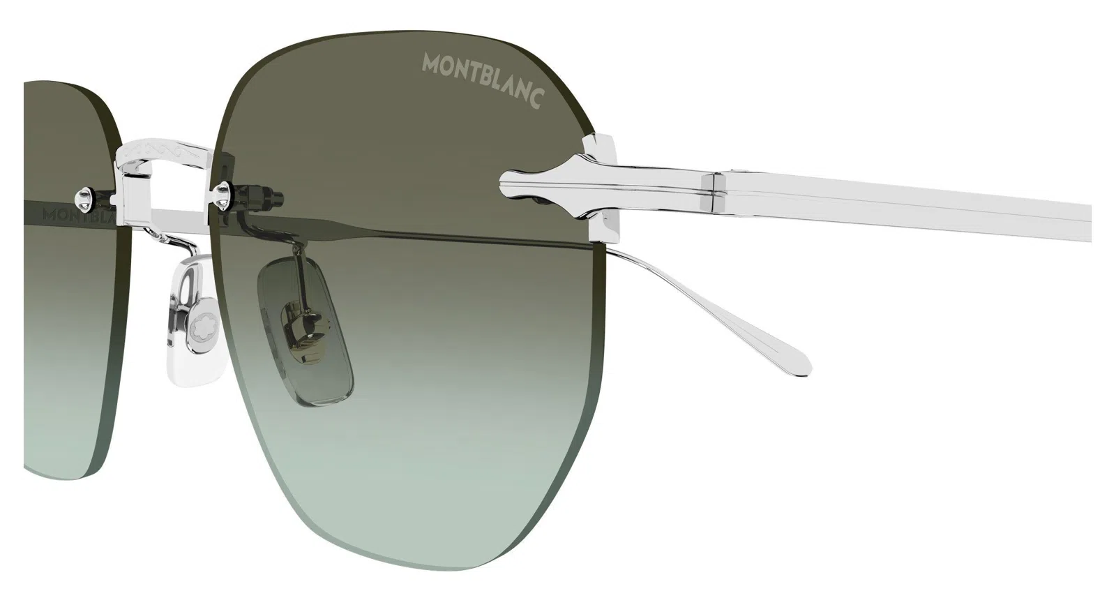 Montblanc MB0405S Sunglasses - view 15